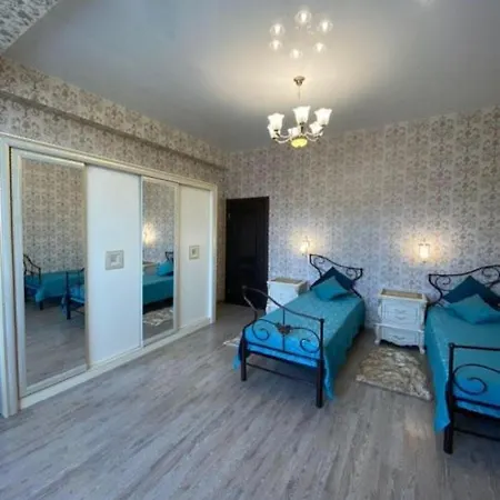 Apartment Zacahry Helsinki